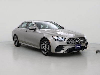 2023 Mercedes-Benz E-Class E 350 -
                Norwood, MA
