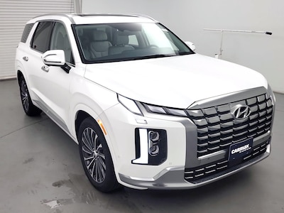 2024 Hyundai Palisade Calligraphy -
                Wilmington, NC