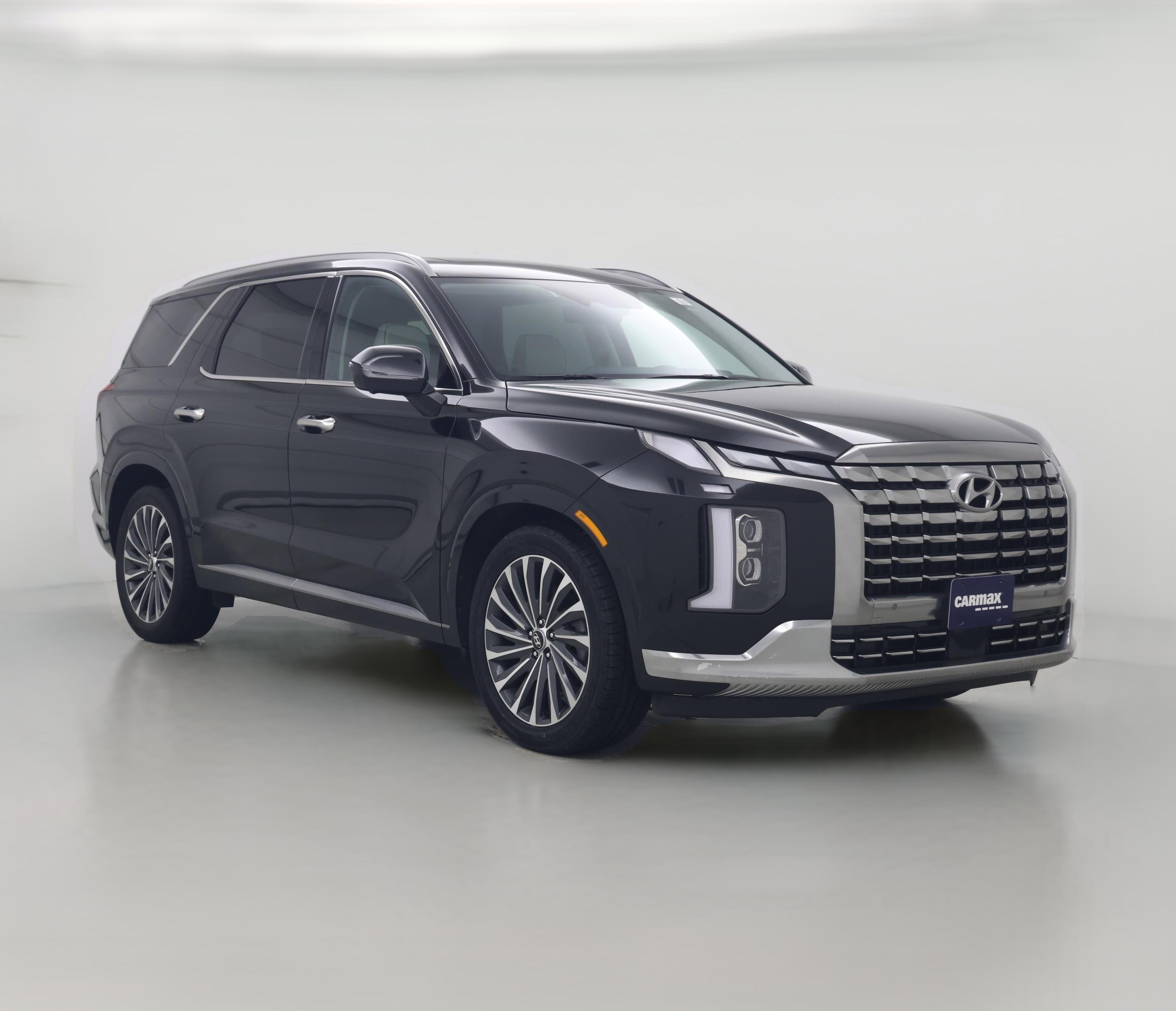 Thumbnail: 2024 Hyundai Palisade - 1