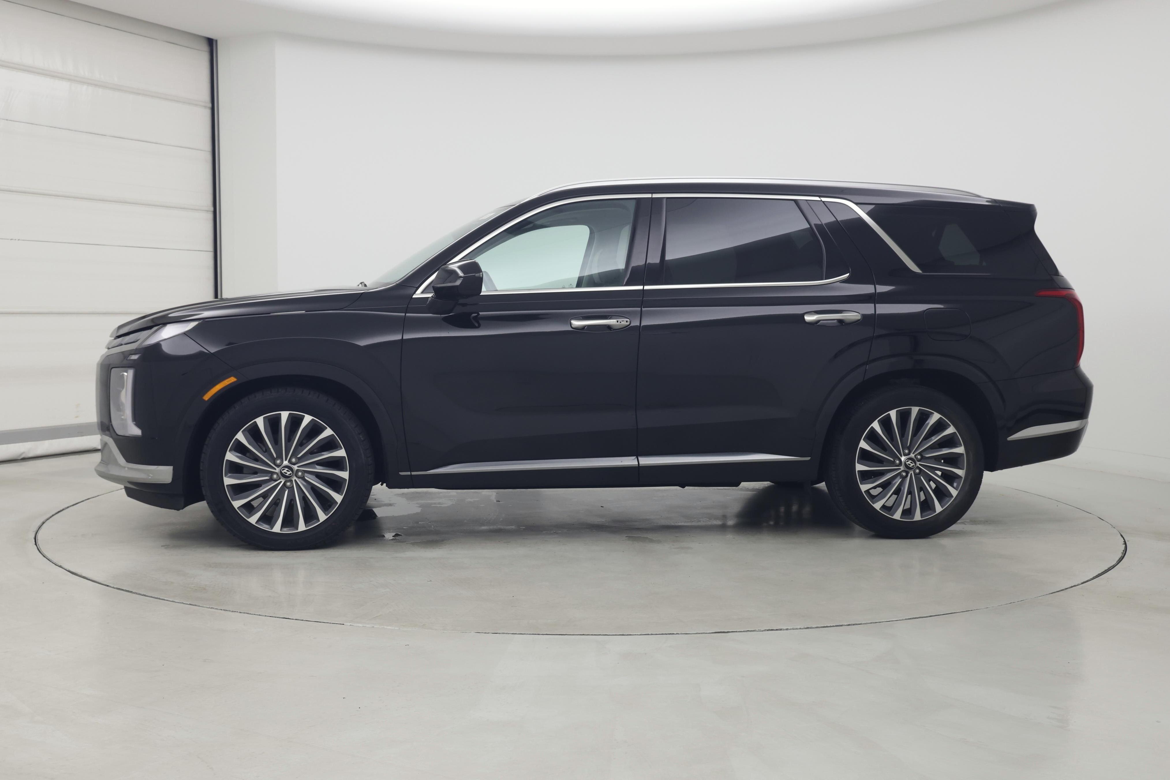 Thumbnail: 2024 Hyundai Palisade - 3