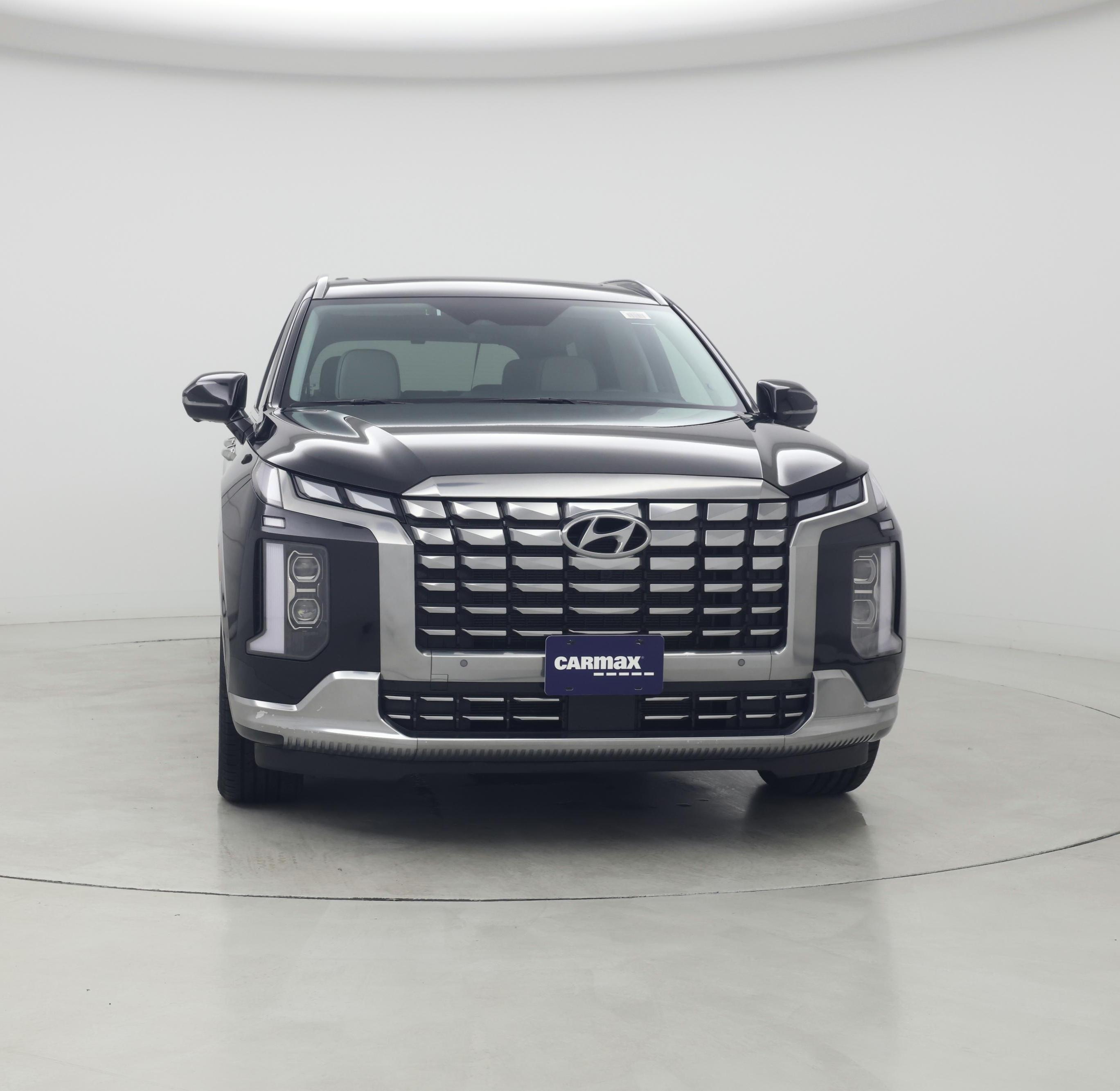 Thumbnail: 2024 Hyundai Palisade - 5