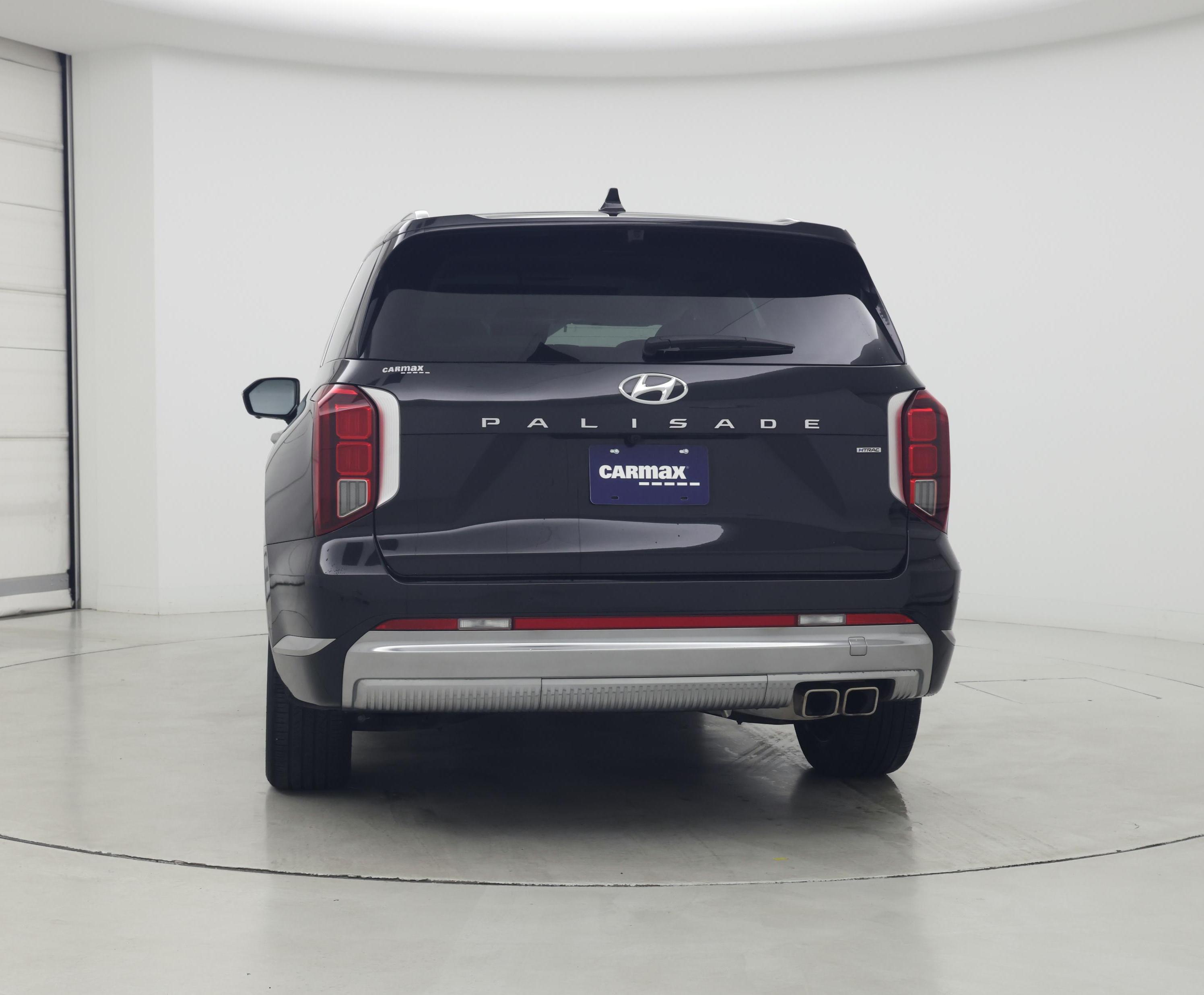 Thumbnail: 2024 Hyundai Palisade - 6