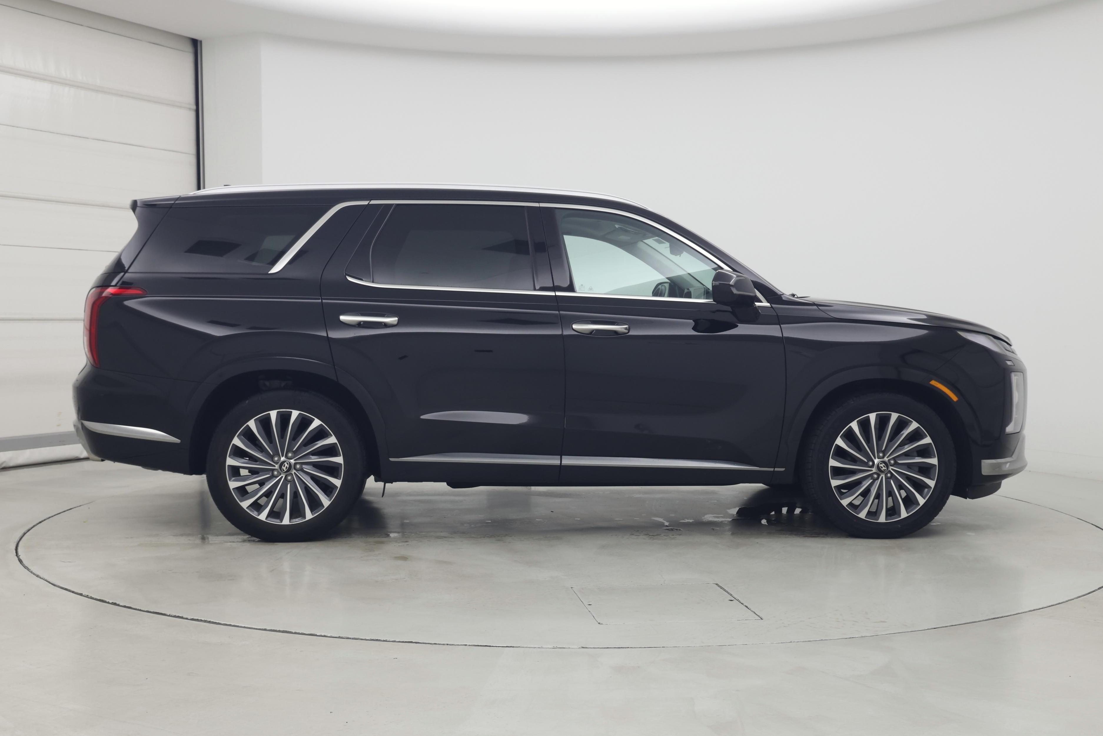 Thumbnail: 2024 Hyundai Palisade - 7
