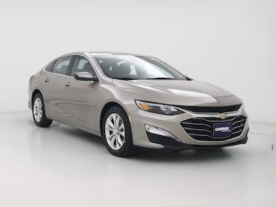 2022 Chevrolet Malibu LT -
                Myrtle Beach, SC