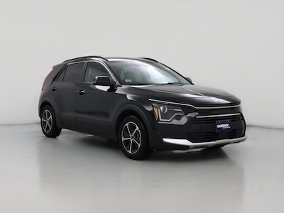 2023 Kia Niro EX -
                Fredericksburg, VA