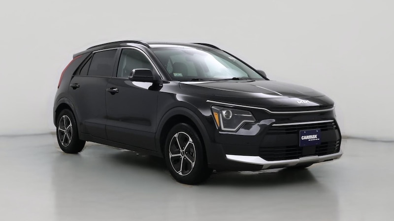 2023 Kia Niro EX Hero Image