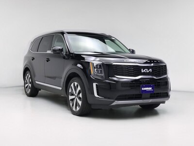 2022 Kia Telluride EX -
                Charlotte, NC