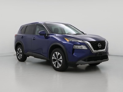 2023 Nissan Rogue SV -
                  Glen Allen, VA