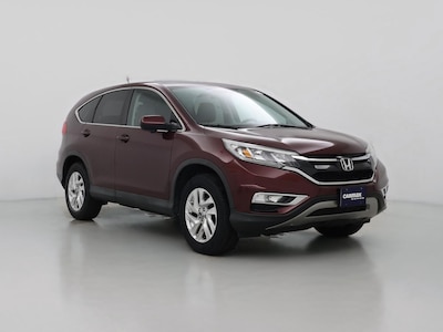 2016 Honda CR-V EX -
                  Norwood, MA