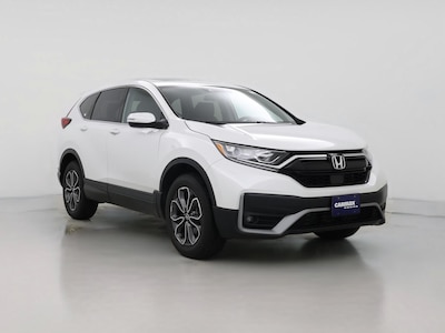 2020 Honda CR-V EX -
                  Norwood, MA