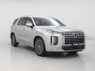 2024 Hyundai Palisade Calligraphy -
                Myrtle Beach, SC