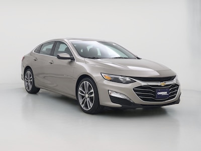 2022 Chevrolet Malibu LT -
                  Myrtle Beach, SC