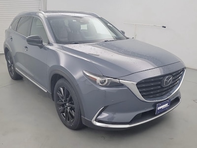 2023 Mazda CX-9 Grand Touring -
                Wilmington, NC