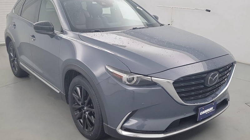 2023 Mazda CX-9 Grand Touring Hero Image