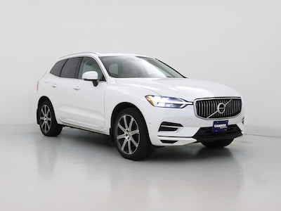 2019 Volvo XC60 Recharge Core -
                Norwood, MA