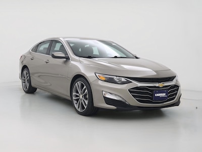 2022 Chevrolet Malibu LT -
                  Charleston, SC