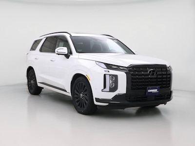 2024 Hyundai Palisade Calligraphy -
                Westborough, MA
