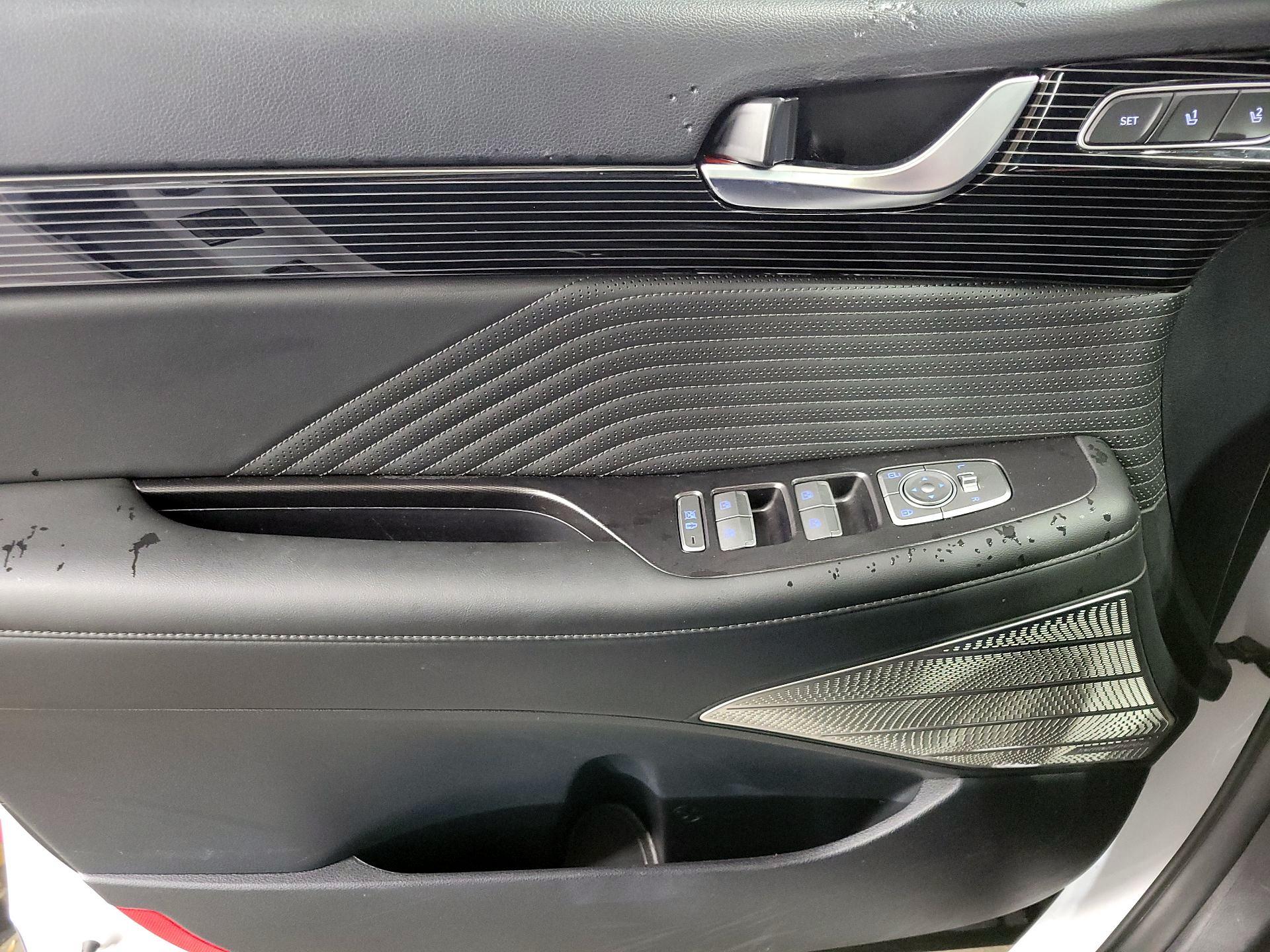 Thumbnail: 2024 Hyundai Palisade - 12