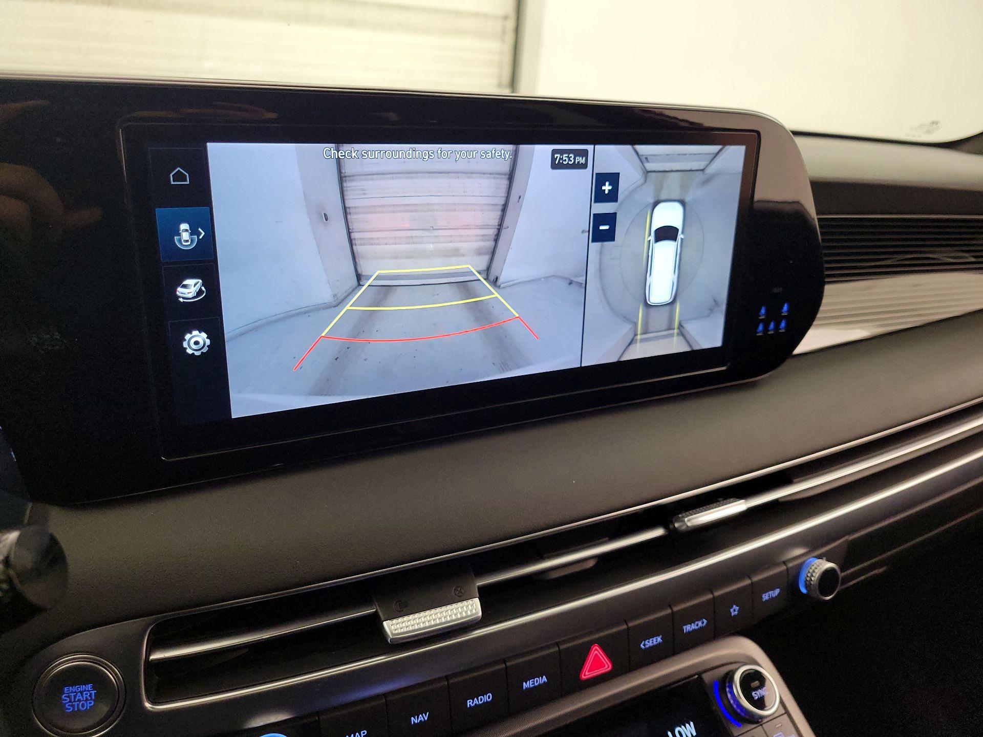 Thumbnail: 2024 Hyundai Palisade - 15