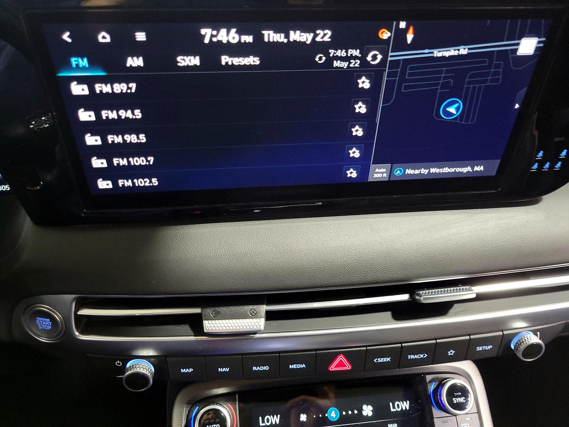 Thumbnail: 2024 Hyundai Palisade - 16