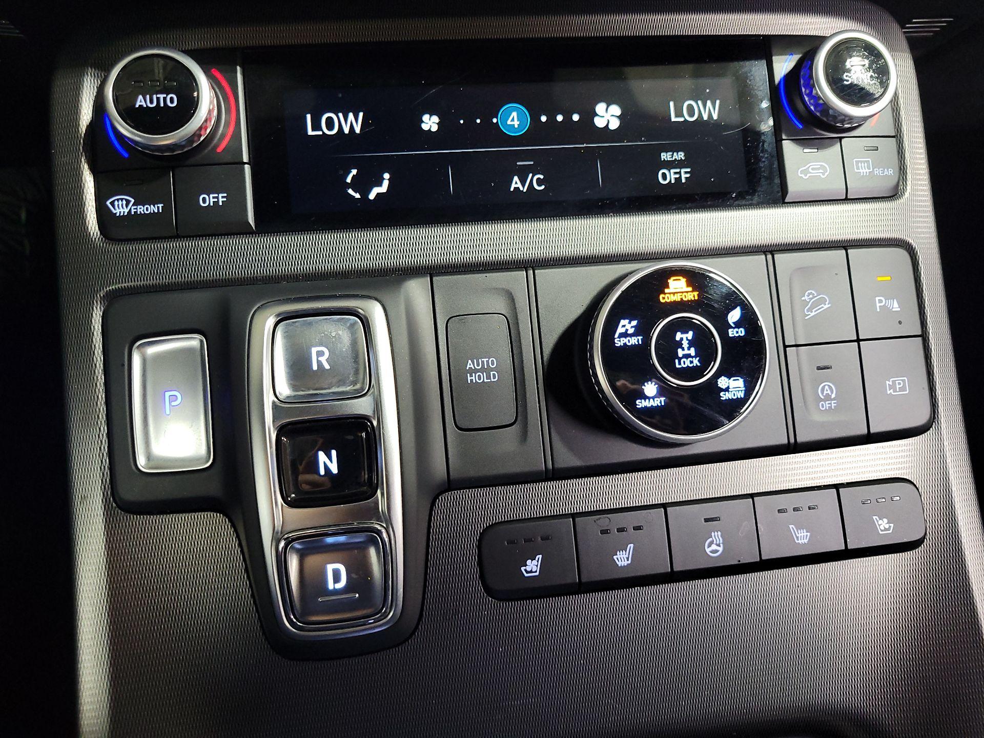 Thumbnail: 2024 Hyundai Palisade - 17