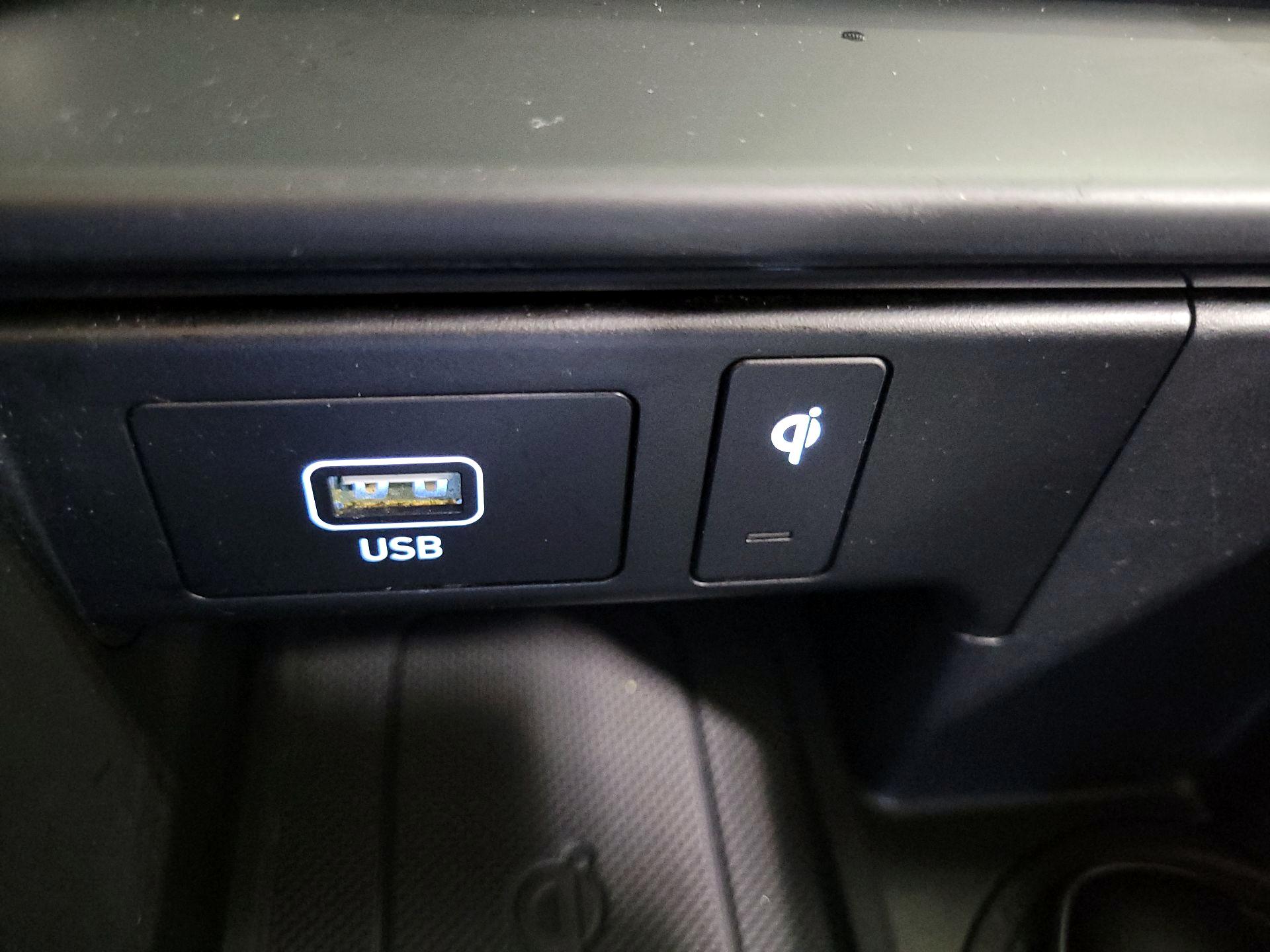 Thumbnail: 2024 Hyundai Palisade - 19