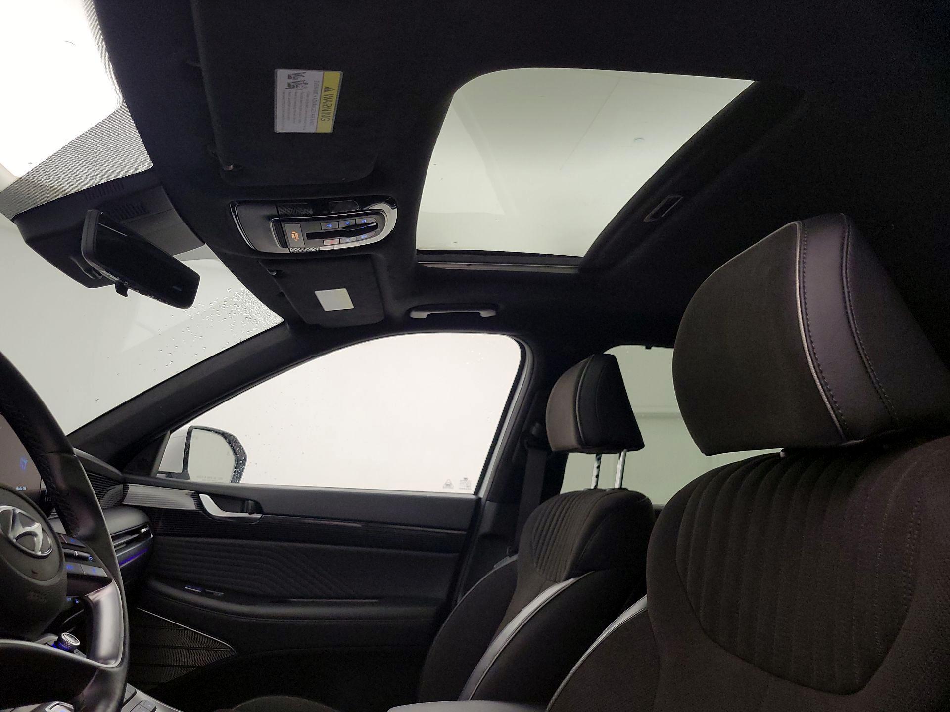 Thumbnail: 2024 Hyundai Palisade - 20