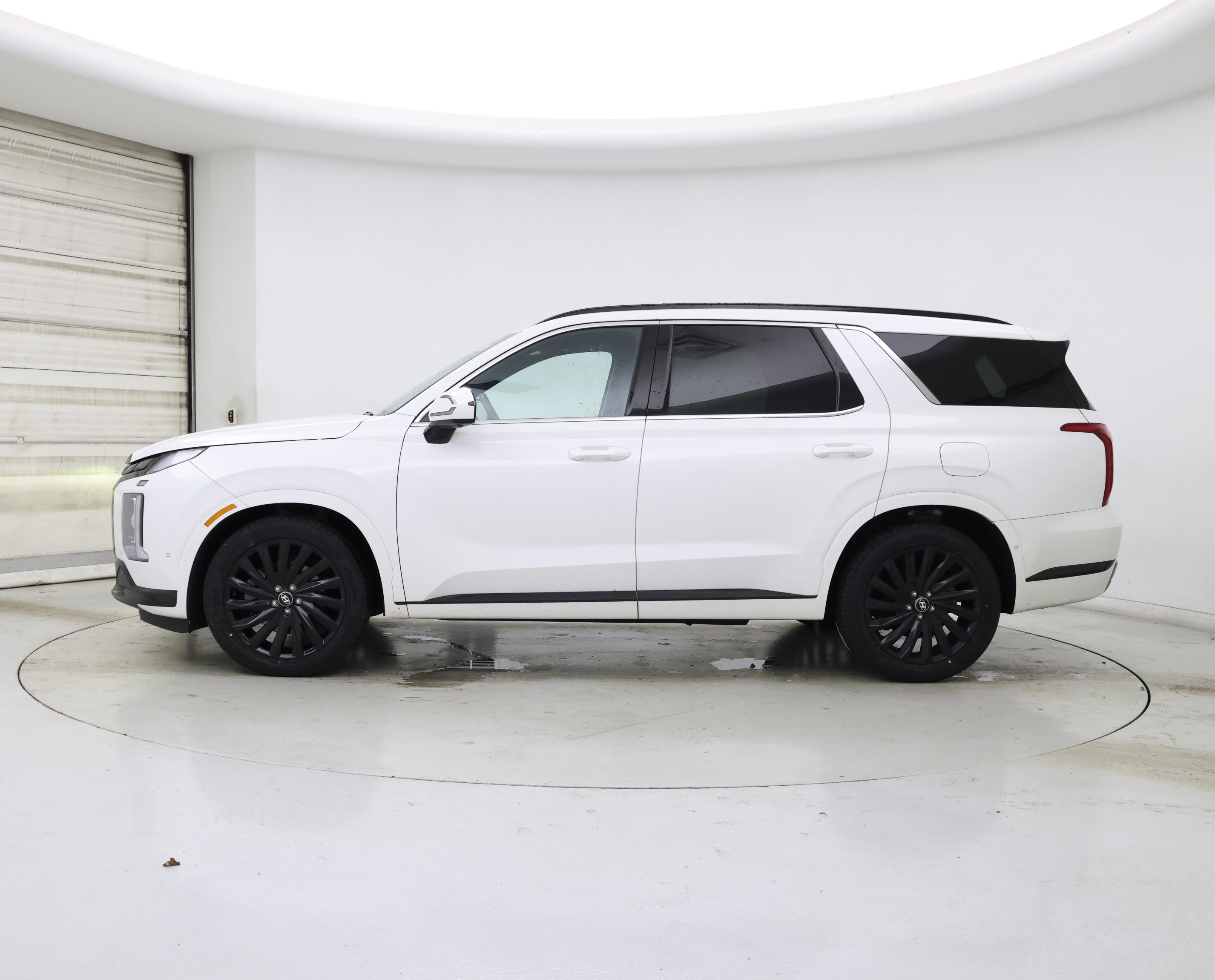 Thumbnail: 2024 Hyundai Palisade - 3