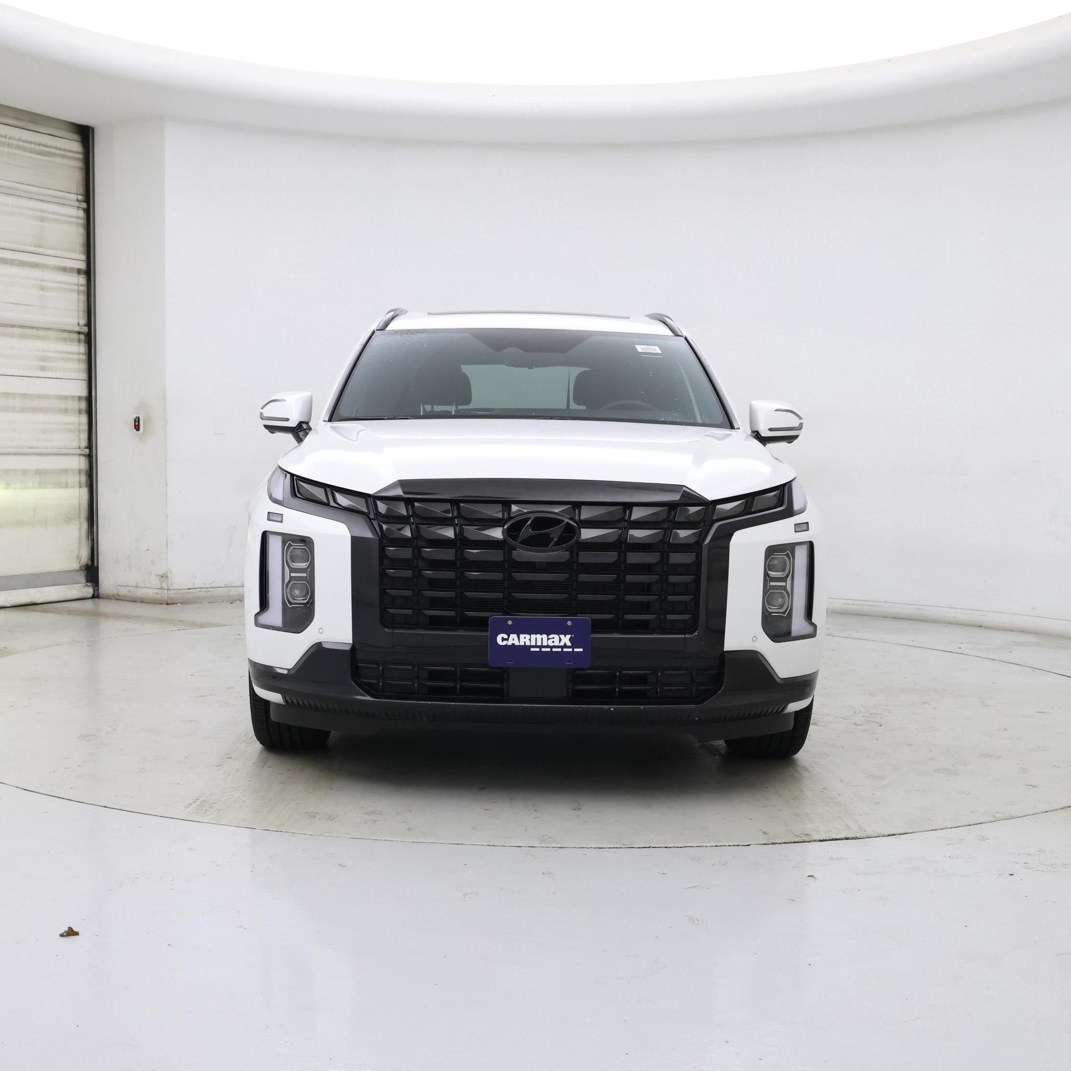 Thumbnail: 2024 Hyundai Palisade - 5