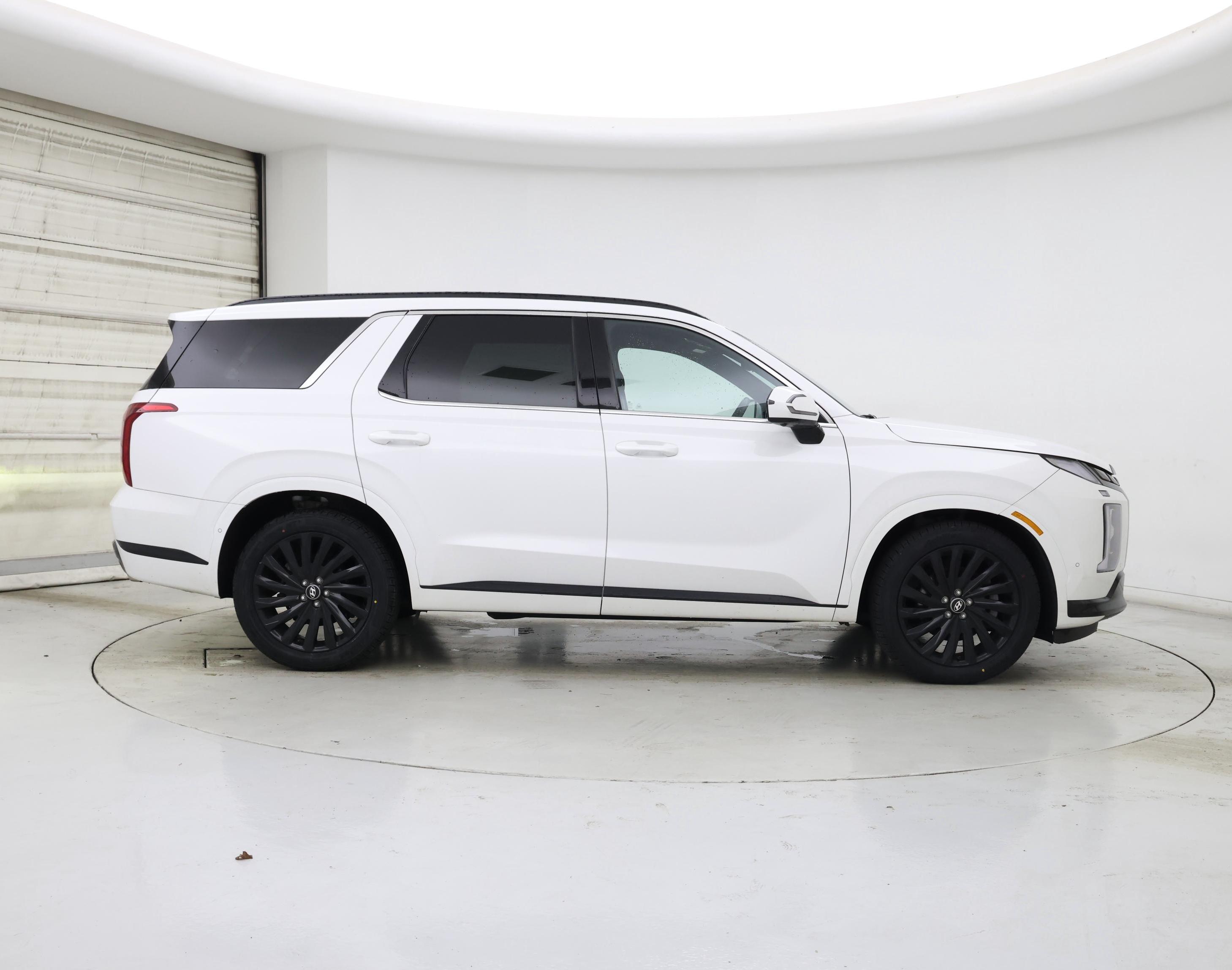 Thumbnail: 2024 Hyundai Palisade - 7