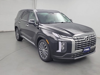 2024 Hyundai Palisade Calligraphy -
                Wilmington, NC