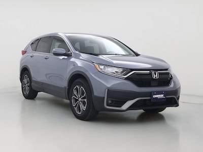 2022 Honda CR-V EX-L -
                  Myrtle Beach, SC