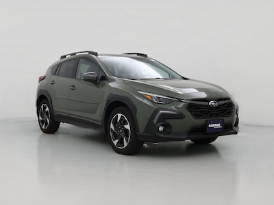 2024 Subaru Crosstrek Limited -
                Norwood, MA
