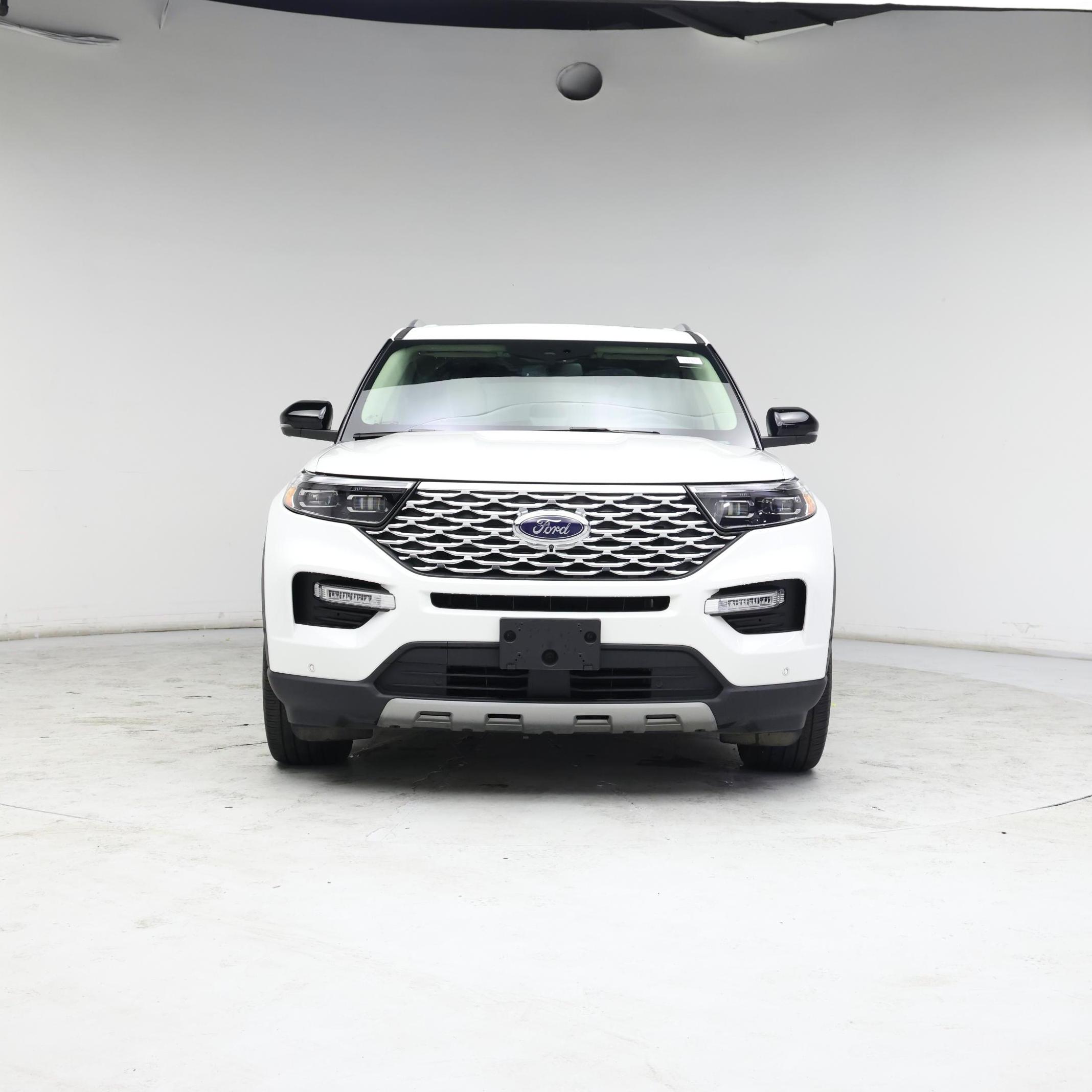 Thumbnail: 2022 Ford Explorer - 5