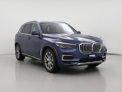 2022 BMW X5 xDrive40i -
                Hartford, CT