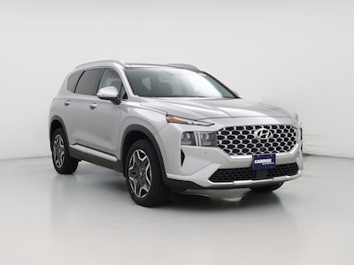 2023 Hyundai Santa Fe Limited -
                  East Haven, CT