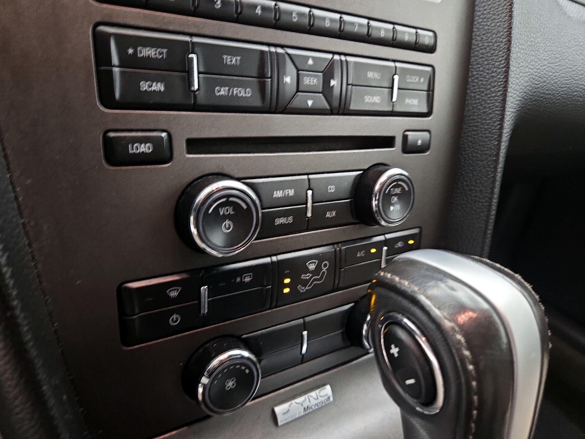 Thumbnail: 2014 Ford Mustang - 15