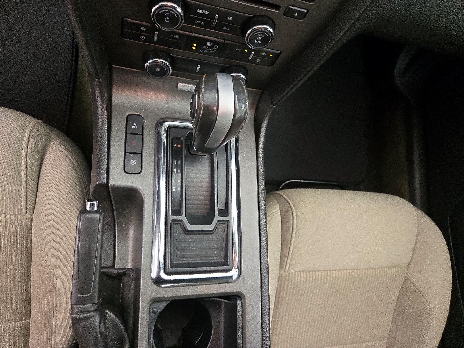 Thumbnail: 2014 Ford Mustang - 16