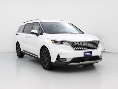 2024 Kia Carnival SX -
                Hartford, CT