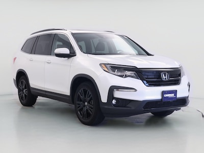 2022 Honda Pilot Special Edition -
                Columbia, SC