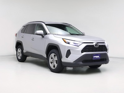 2023 Toyota RAV4 XLE -
                Charlotte, NC