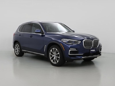2020 BMW X5 xDrive40i -
                Norwood, MA