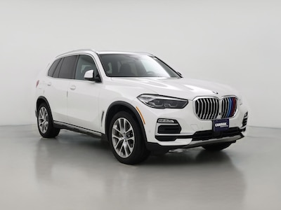 2021 BMW X5 xDrive40i -
                Norwood, MA