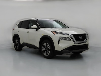 2023 Nissan Rogue SV -
                Lithia Springs, GA