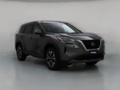 2023 Nissan Rogue SV -
                Lithia Springs, GA