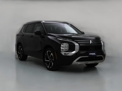 2022 Mitsubishi Outlander SEL -
                Lithia Springs, GA