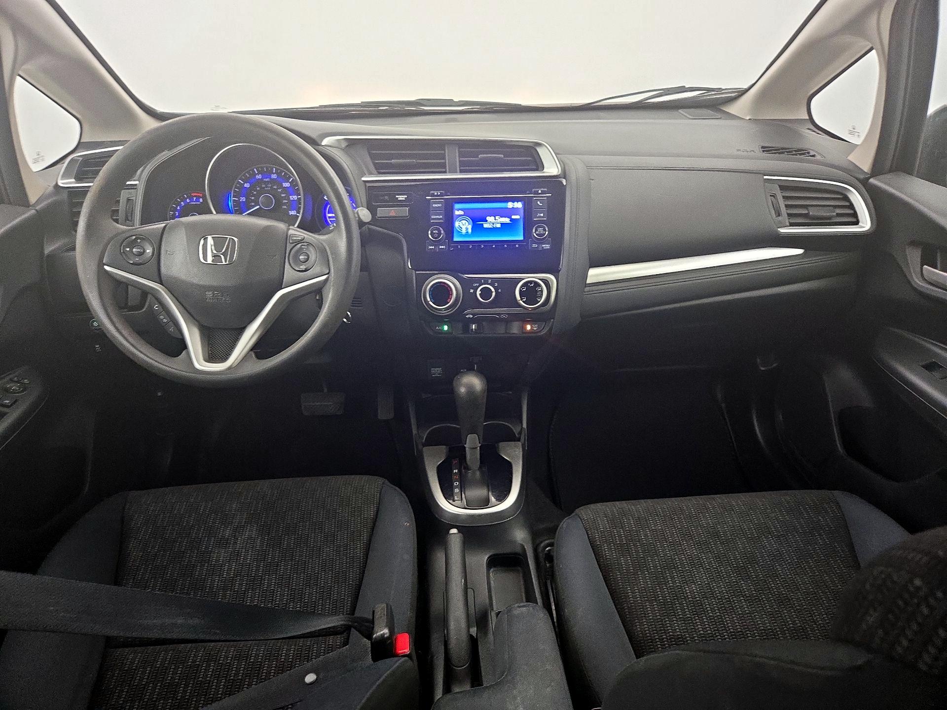 Thumbnail: 2015 Honda Fit - 9