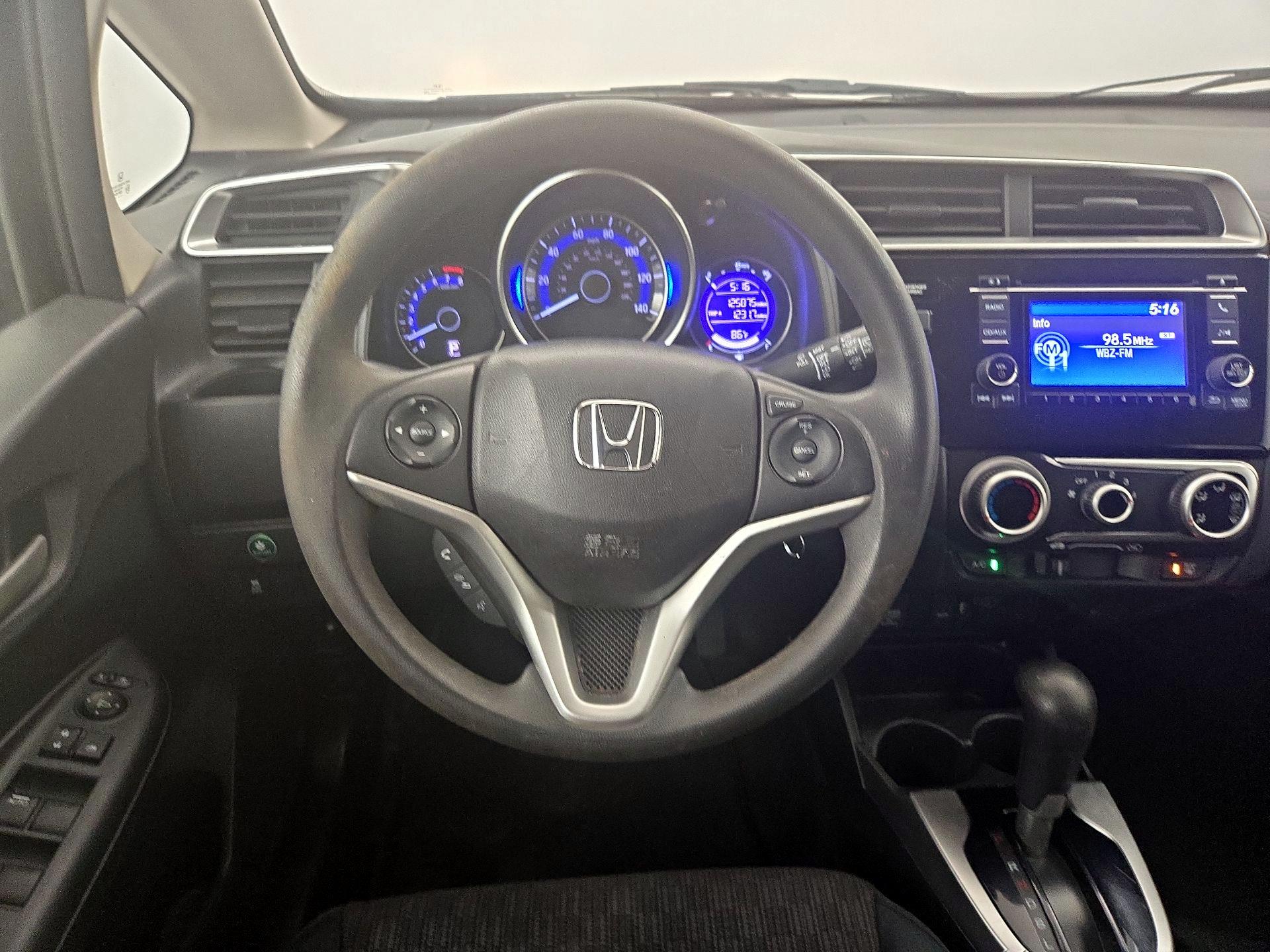 Thumbnail: 2015 Honda Fit - 10