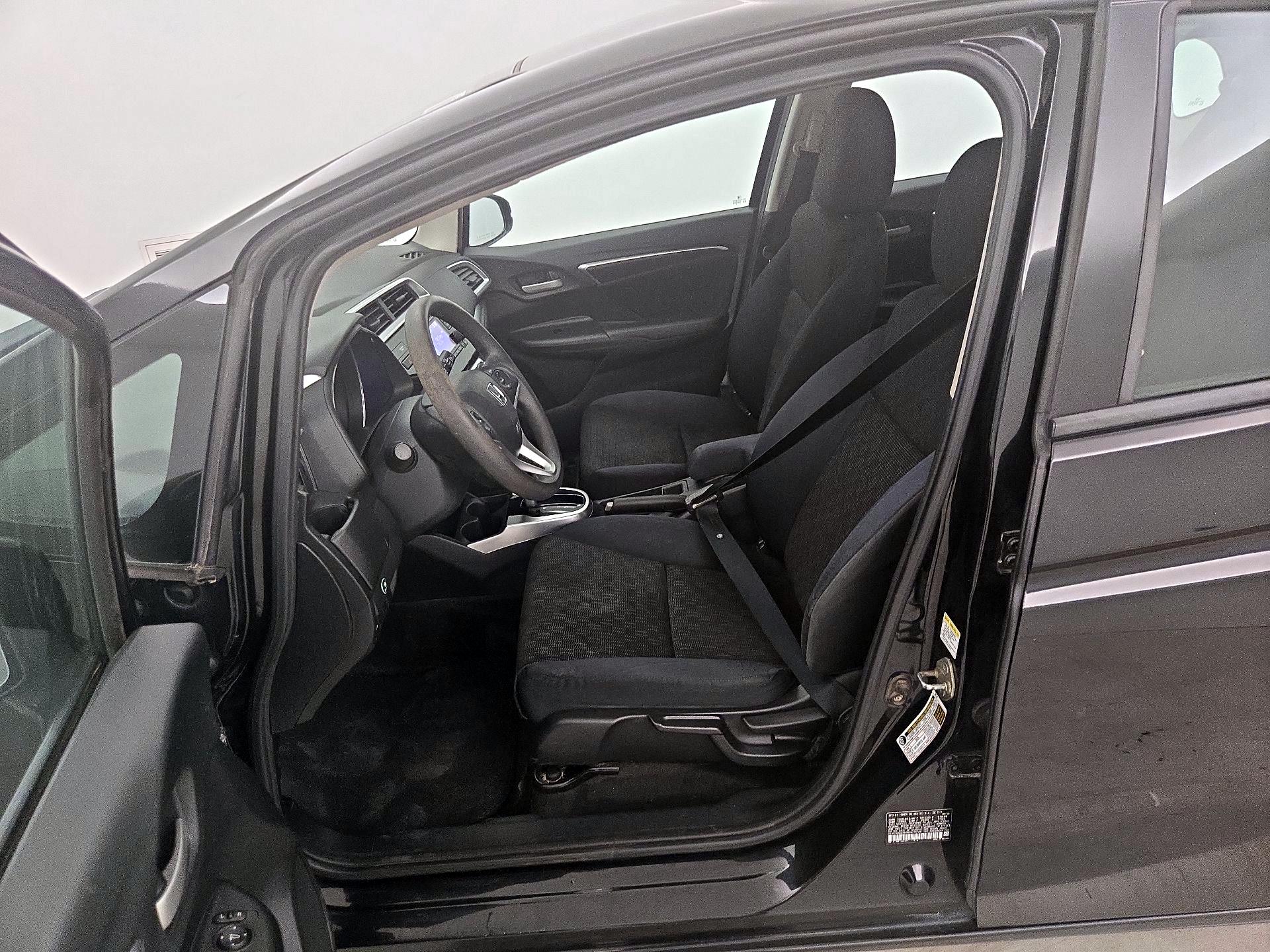 Thumbnail: 2015 Honda Fit - 11