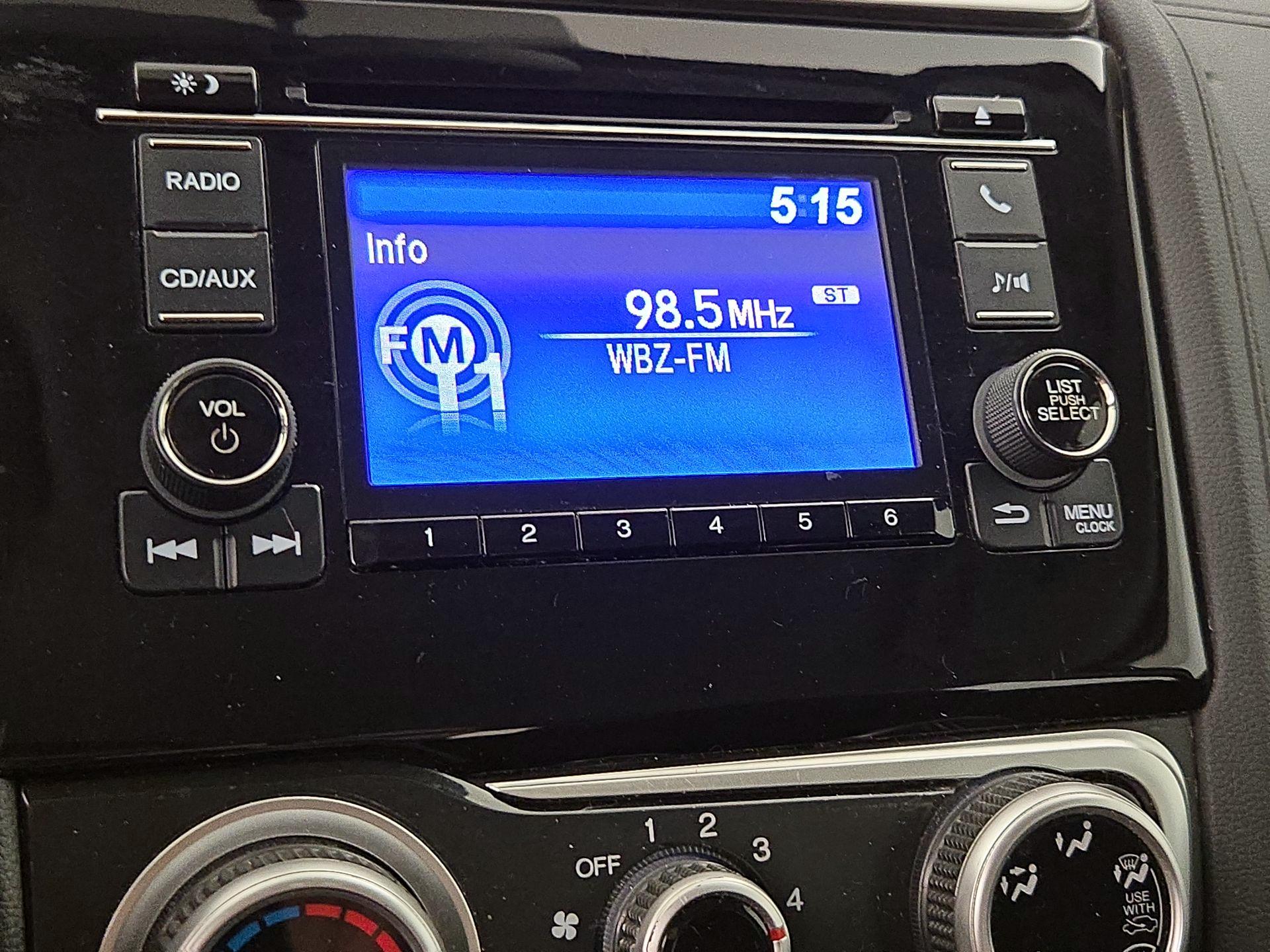 Thumbnail: 2015 Honda Fit - 15